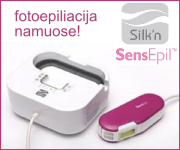 fotoepiliacija namuose, fotoepiliatorius