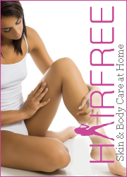 Hairfree.lt - grozio klinika namuose